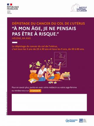 Vignette AFFCCU3023AZR