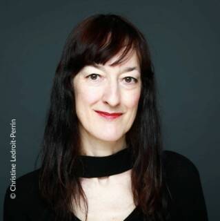 Dre Suzette Delaloge, médecin oncologue et chercheuse, présidente du CA de l'INCa