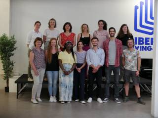 Les associations et start-ups lauréates du COOP Challenge