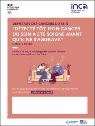 Vignette AFFSEIN3025AZR
