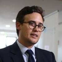 Nicolas Scotté, directeur général de l'Institut national du cancer