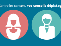 Vignette vos conseils dépistage